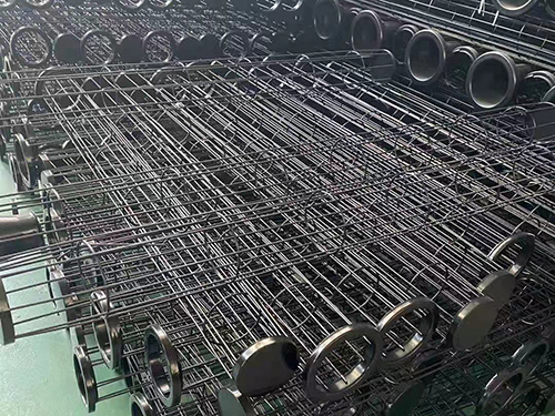 贵州除尘器骨架
